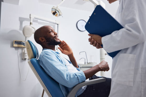 Best Pediatric Emergency Dentist in Bass Lake, IN