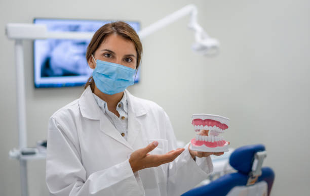 Best Emergency Root Canal Treatment in Bass Lake, IN