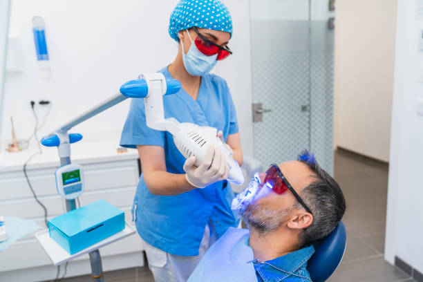 Best Emergency Dentist for Knocked-Out Tooth in Bass Lake, IN